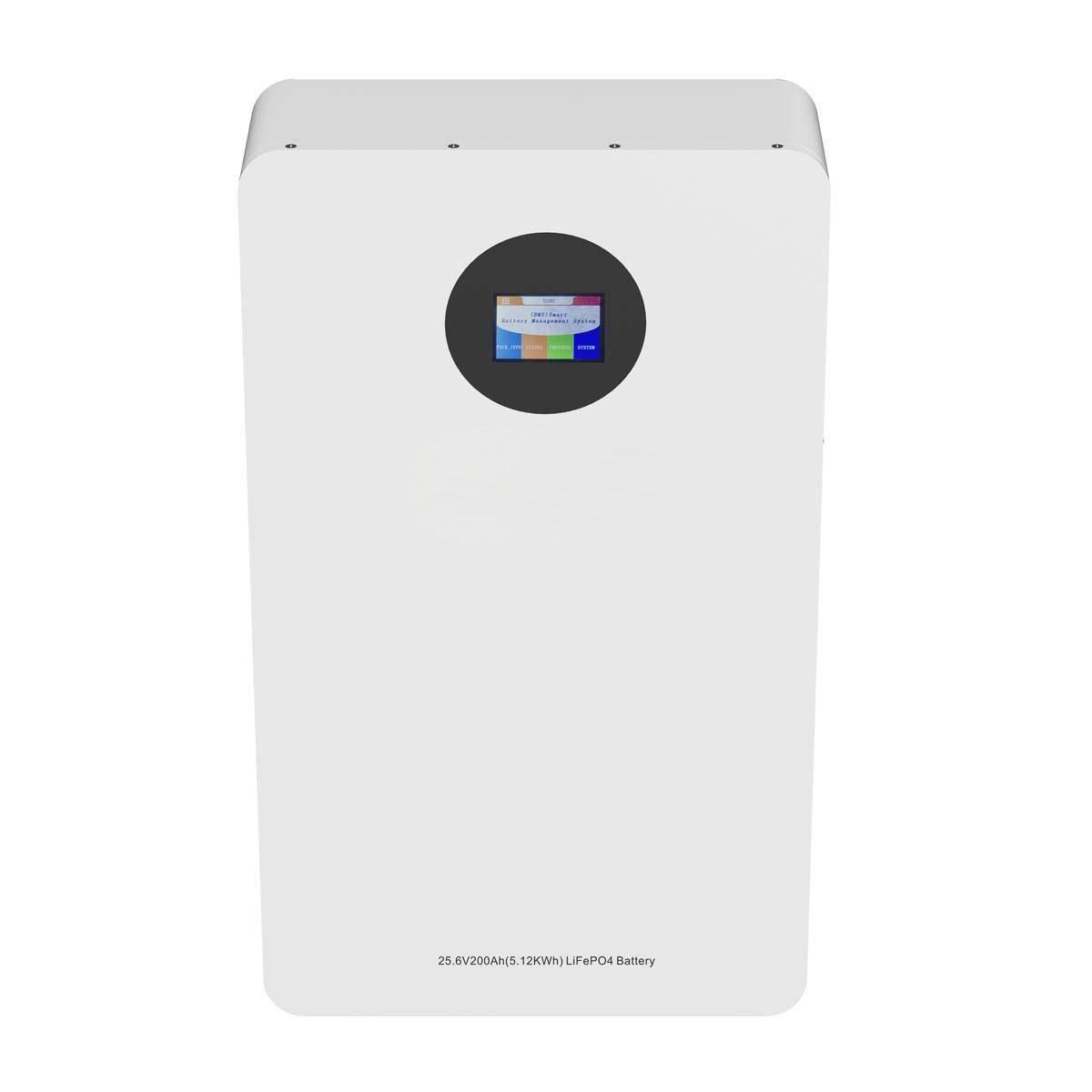 Residential Community Energy Storage